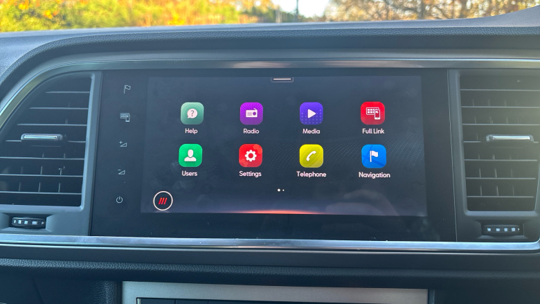 SEAT Ateca 1.5 TSI EVO Xperience 5dr DSG Petrol Estate